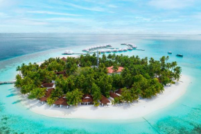 Отель Diamonds Athuruga Maldives Resort & Spa  Mandhoo